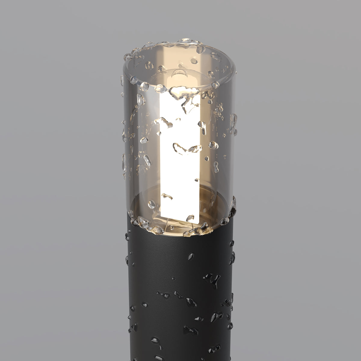 Oświetlenie krajobrazu Outdoor Glide IP54 1xG9 O437FL-01GF1 | Grafit