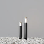Oświetlenie krajobrazu Outdoor Glide IP54 1xG9 O437FL-01GF1 | Grafit
