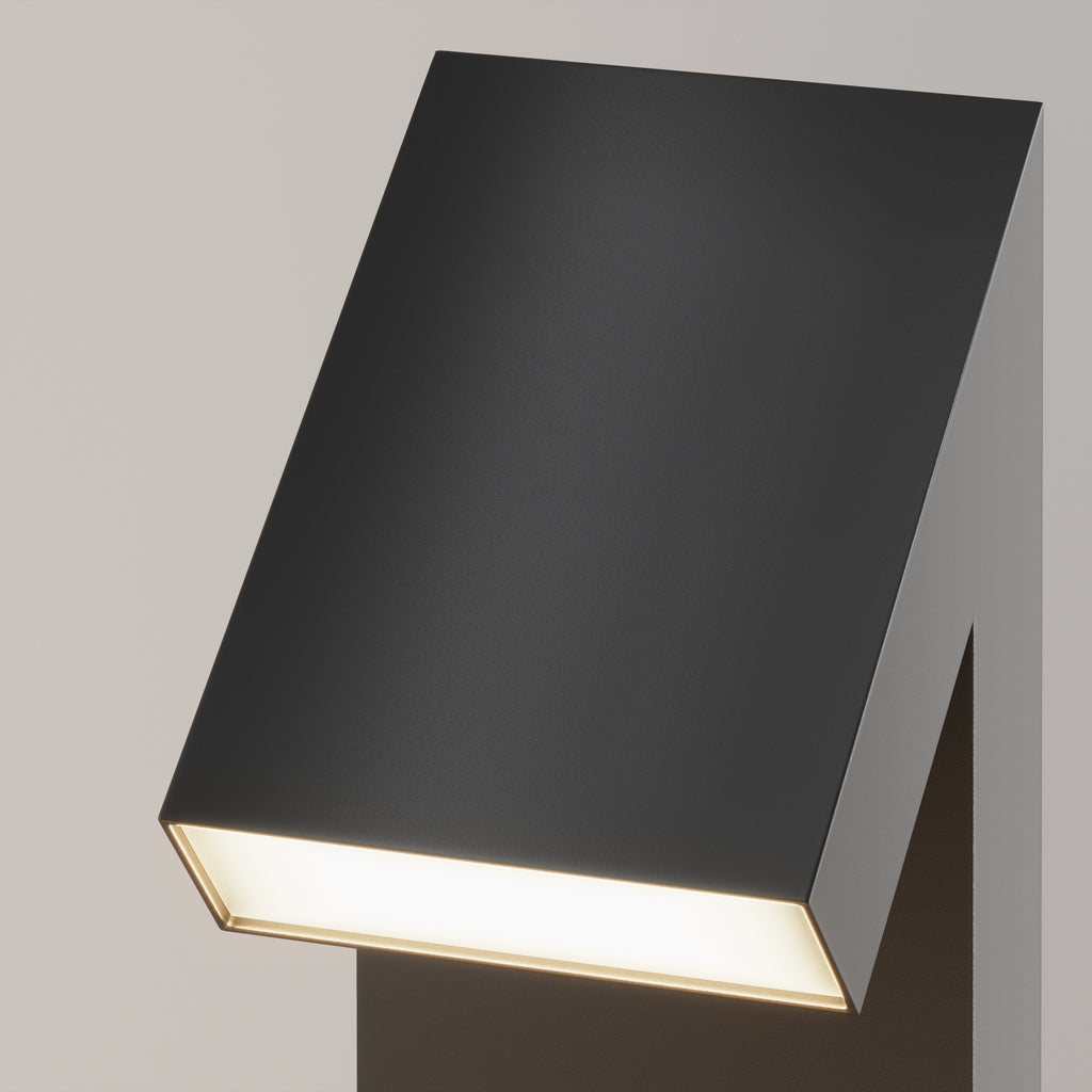 Oświetlenie krajobrazu Outdoor Guss IP65 x O592FL-L15GF3K | Grafit