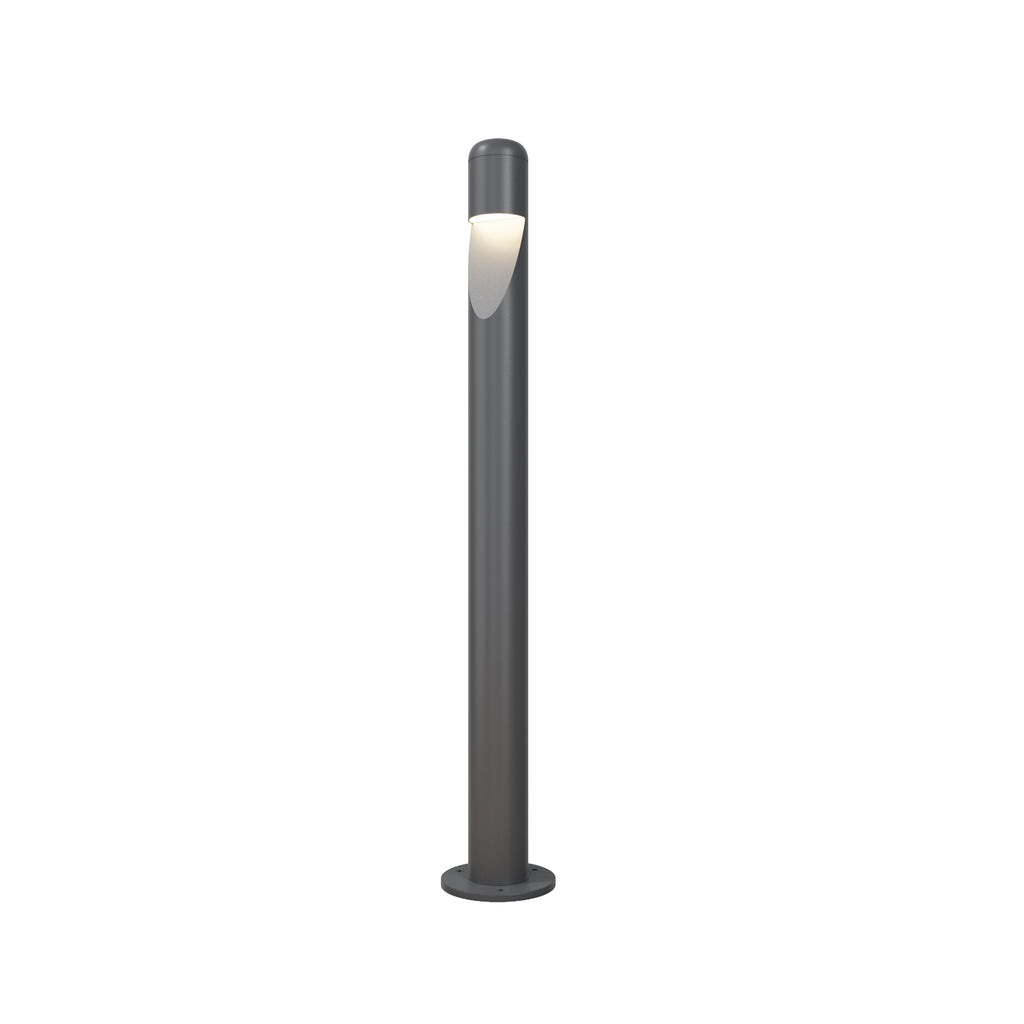 Oświetlenie krajobrazu Outdoor Hagen IP65 x O423FL-L5GF | Grafit