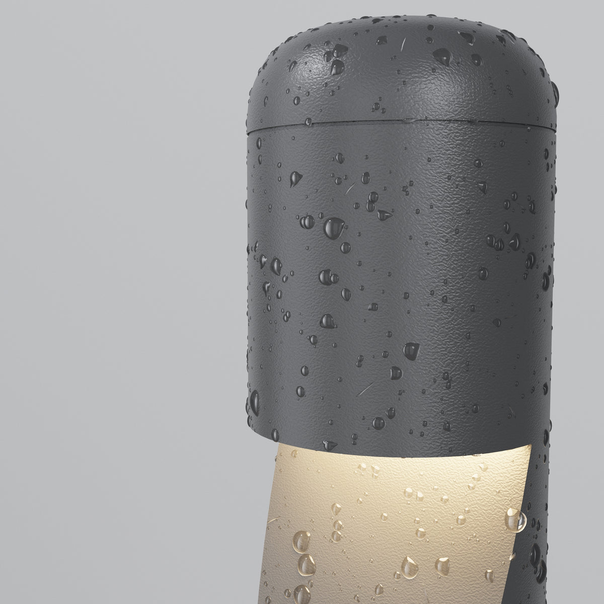 Oświetlenie krajobrazu Outdoor Hagen IP65 x O423FL-L5GF | Grafit