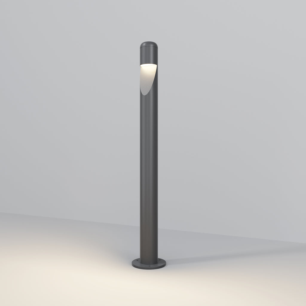 Oświetlenie krajobrazu Outdoor Hagen IP65 x O423FL-L5GF | Grafit