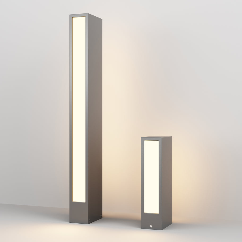 Oświetlenie krajobrazu Outdoor Hof IP65 x O422FL-L6GF | Grafit