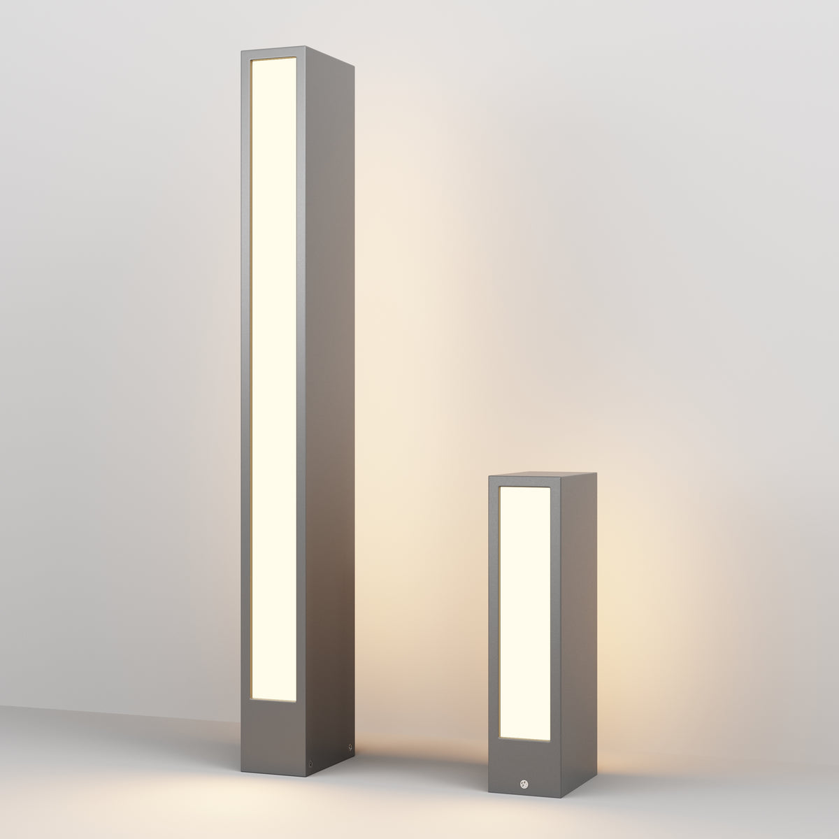 Oświetlenie krajobrazu Outdoor Hof IP65 x O422FL-L6GF | Grafit