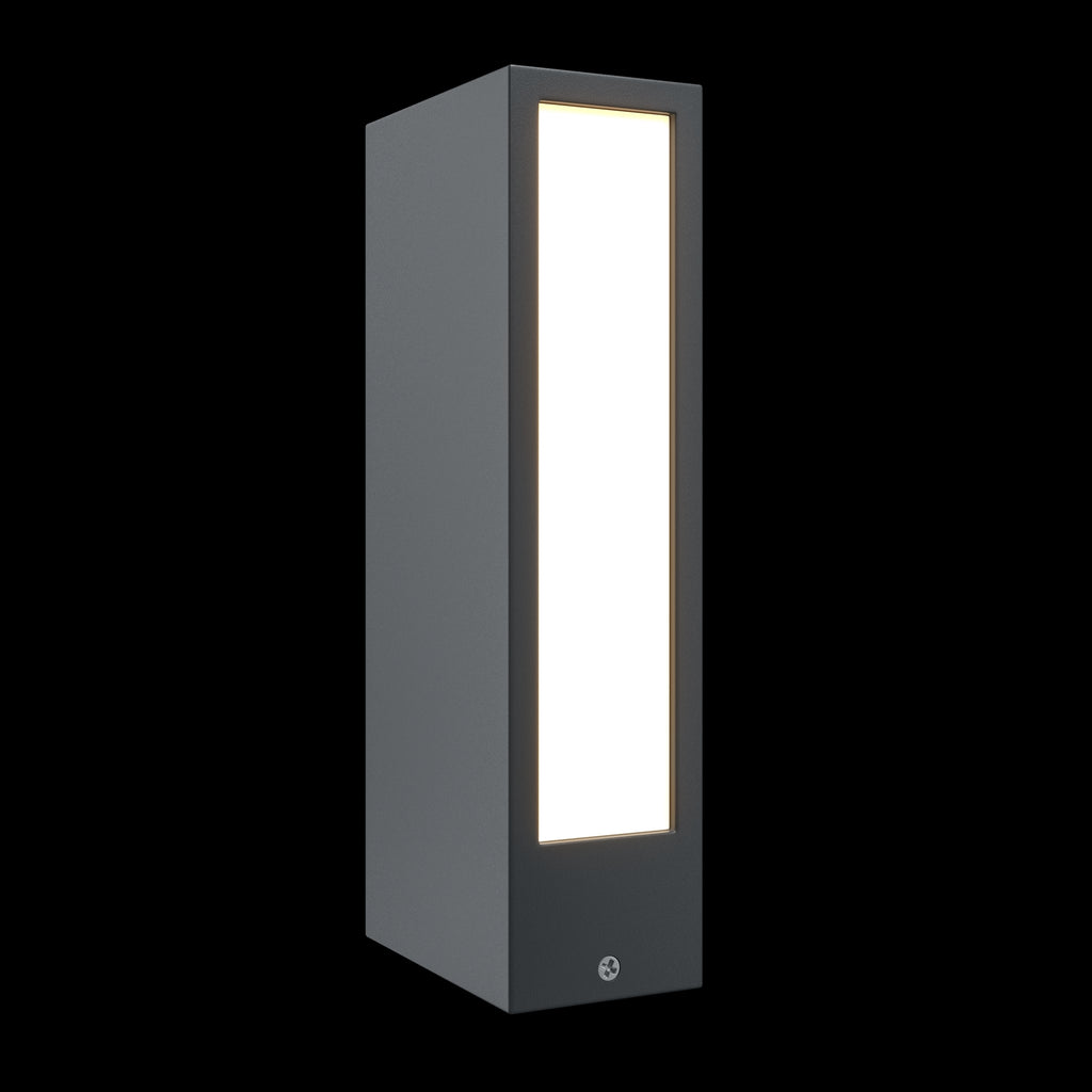 Oświetlenie krajobrazu Outdoor Hof IP65 x O422FL-L6GF | Grafit