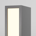Oświetlenie krajobrazu Outdoor Hof IP65 x O422FL-L6GF | Grafit