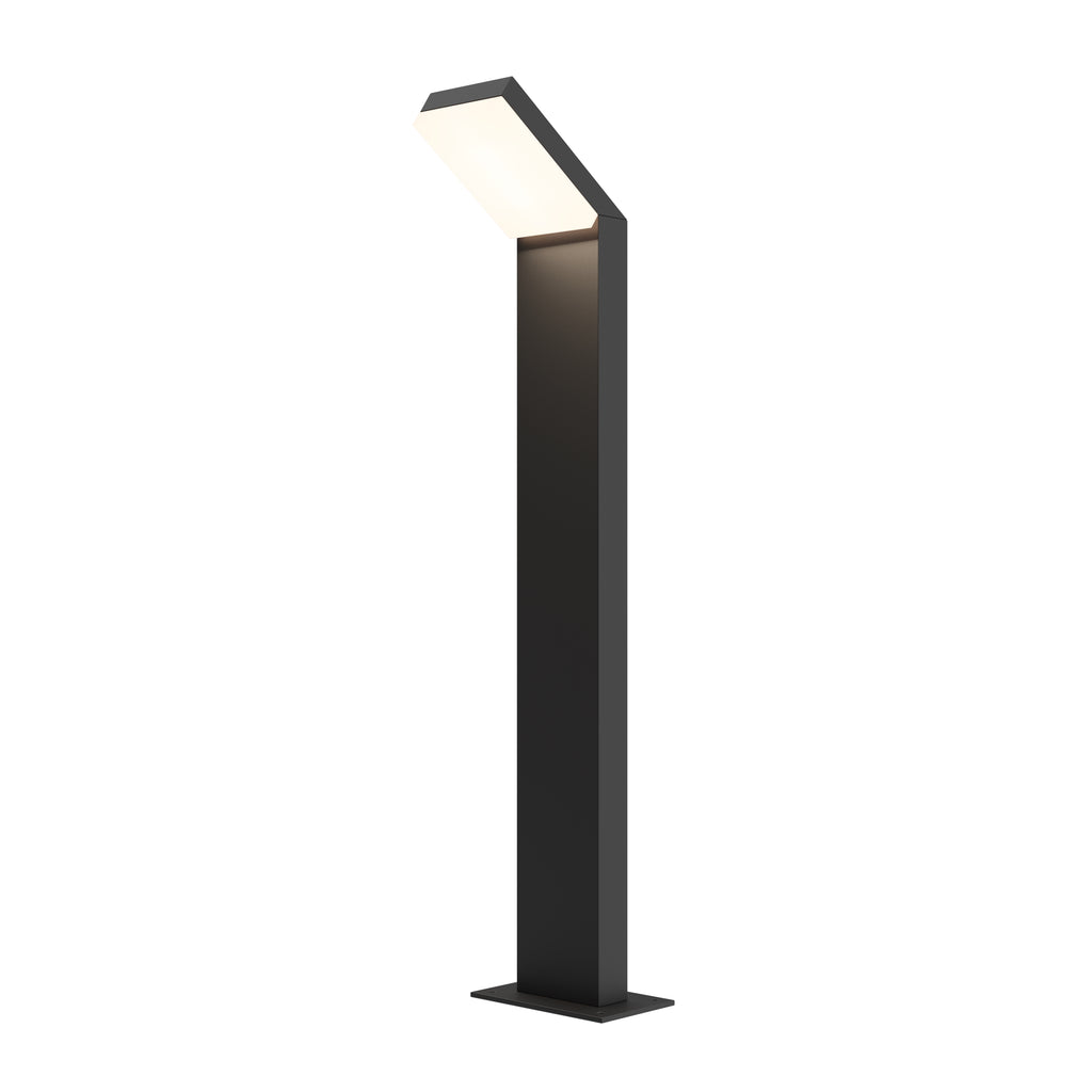 Oświetlenie krajobrazu Outdoor Paso IP54 x O595FL-L12B3K | Czarny