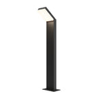 Oświetlenie krajobrazu Outdoor Paso IP54 x O595FL-L12B3K | Czarny