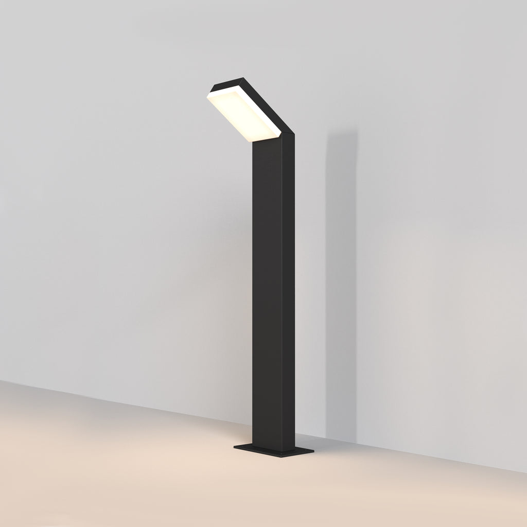 Oświetlenie krajobrazu Outdoor Paso IP54 x O595FL-L12B3K | Czarny
