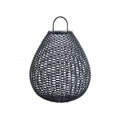 Oświetlenie krajobrazu Outdoor Plet IP65 x OSL599FL-L5B3K | Czarny