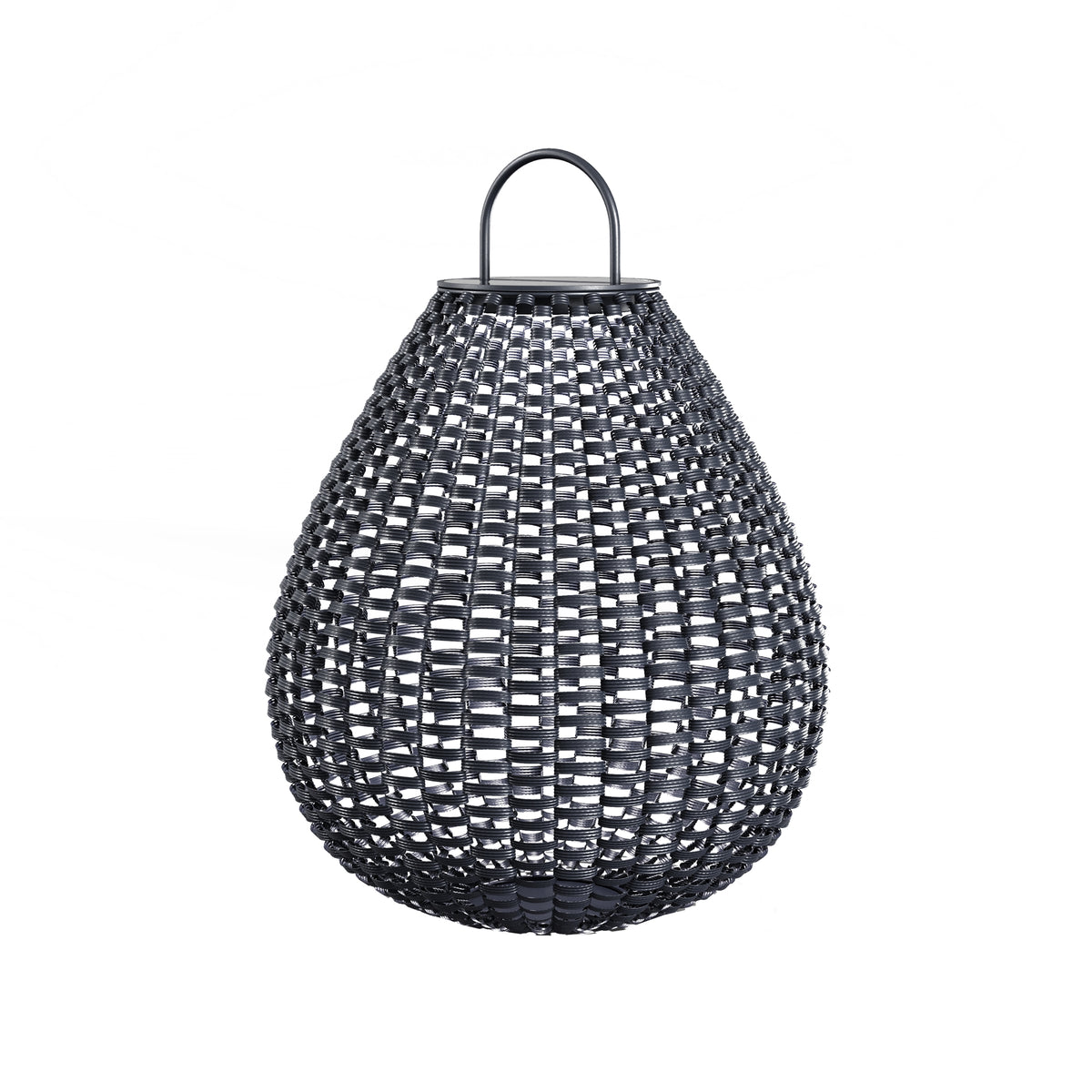 Oświetlenie krajobrazu Outdoor Plet IP65 x OSL599FL-L5B3K | Czarny