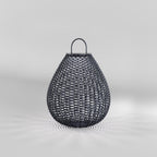 Oświetlenie krajobrazu Outdoor Plet IP65 x OSL599FL-L5B3K | Czarny