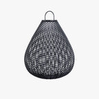 Oświetlenie krajobrazu Outdoor Plet IP65 x OSL599FL-L5B3K1 | Czarny