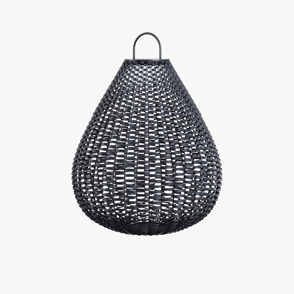 Oświetlenie krajobrazu Outdoor Plet IP65 x OSL599FL-L5B3K1 | Czarny