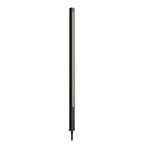 Oświetlenie krajobrazu Outdoor Pole IP65 x O440FL-L12GF3K | Grafit