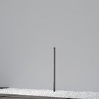 Oświetlenie krajobrazu Outdoor Pole IP65 x O440FL-L12GF3K | Grafit