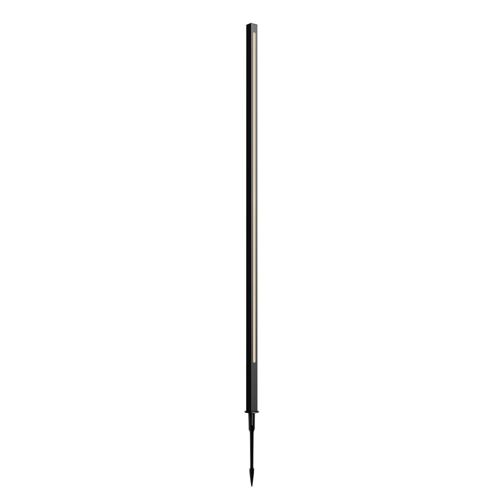Oświetlenie krajobrazu Outdoor Pole IP65 x O440FL-L18GF3K | Grafit