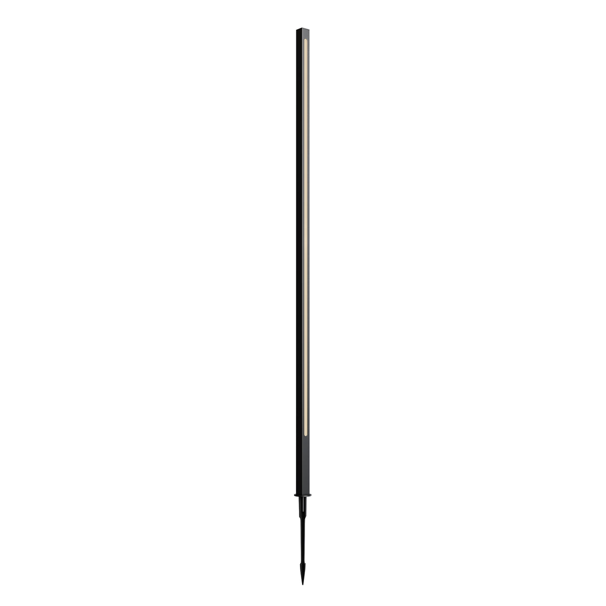 Oświetlenie krajobrazu Outdoor Pole IP65 x O440FL-L18GF3K | Grafit