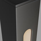 Oświetlenie krajobrazu Outdoor Pole IP65 x O440FL-L18GF3K | Grafit