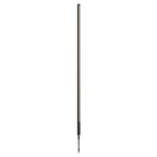 Oświetlenie krajobrazu Outdoor Pole IP65 x O440FL-L24GF3K | Grafit