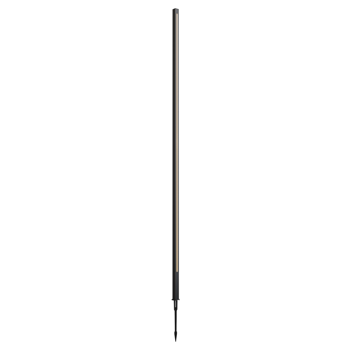 Oświetlenie krajobrazu Outdoor Pole IP65 x O440FL-L24GF3K | Grafit