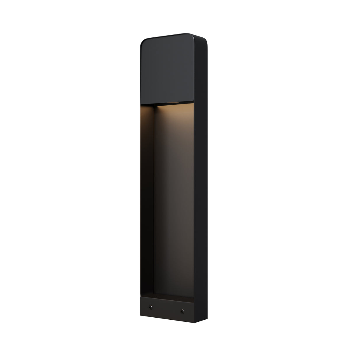 Oświetlenie krajobrazu Outdoor Porte IP54 x O481FL-L7B3K | Czarny