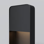 Oświetlenie krajobrazu Outdoor Porte IP54 x O481FL-L7B3K | Czarny