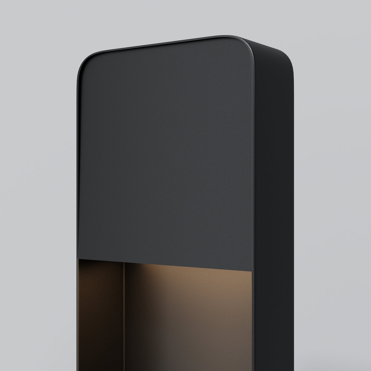 Oświetlenie krajobrazu Outdoor Porte IP54 x O481FL-L7B3K | Czarny