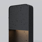 Oświetlenie krajobrazu Outdoor Porte IP54 x O481FL-L7B3K | Czarny