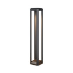 Oświetlenie krajobrazu Outdoor Royal Mile IP65 x O019FL-L12GR3K | Szary