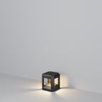 Oświetlenie krajobrazu Outdoor Royal Mile IP65 x O019FL-L13GR3K | Szary