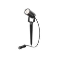 Oświetlenie krajobrazu Outdoor Scope IP65 1xGU10 O025FL-01B | Czarny