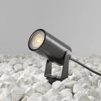 Oświetlenie krajobrazu Outdoor Scope IP65 1xGU10 O025FL-01B | Czarny