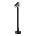 Oświetlenie krajobrazu Outdoor Scope IP65 1xGU10 O025FL-01B1 | Czarny