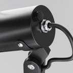 Oświetlenie krajobrazu Outdoor Scope IP65 1xGU10 O025FL-01B1 | Czarny