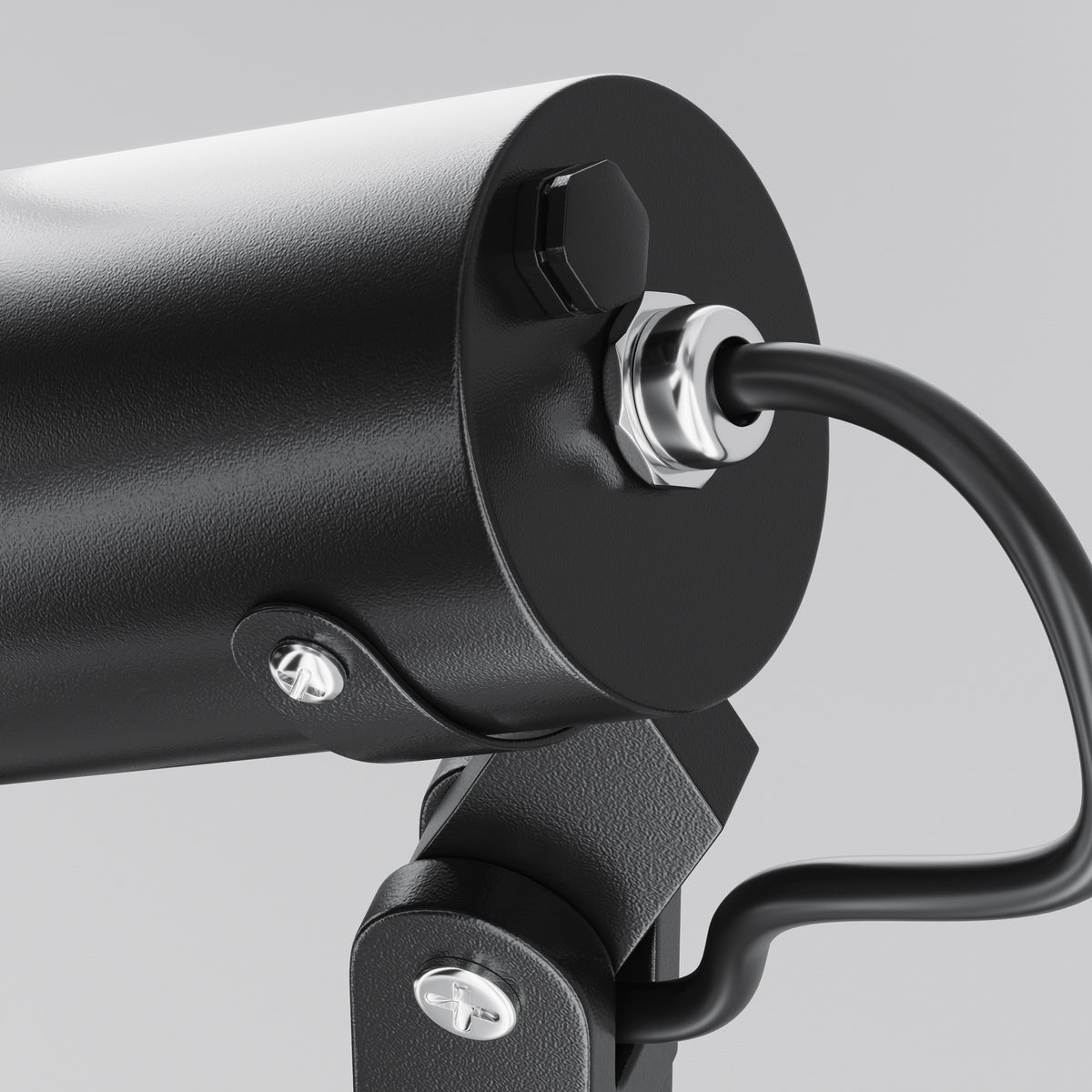 Oświetlenie krajobrazu Outdoor Scope IP65 1xGU10 O025FL-01B1 | Czarny