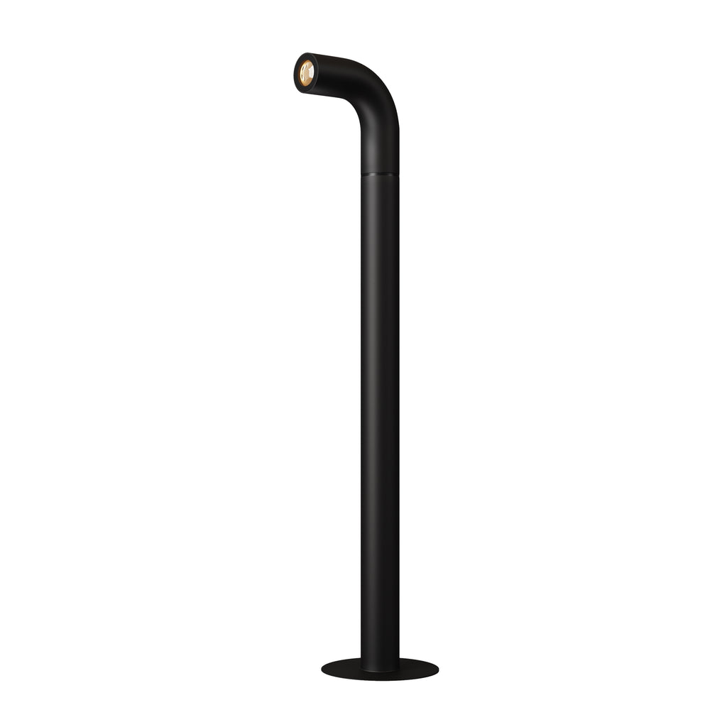 Oświetlenie krajobrazu Outdoor Sleek IP65 x O477FL-L2GF3K | Grafit