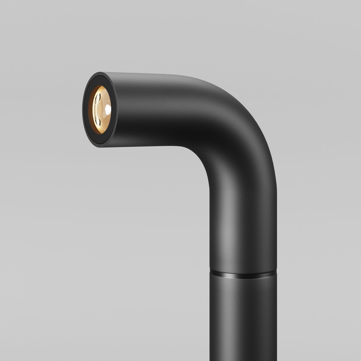 Oświetlenie krajobrazu Outdoor Sleek IP65 x O477FL-L2GF3K | Grafit