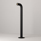 Oświetlenie krajobrazu Outdoor Sleek IP65 x O477FL-L2GF3K | Grafit