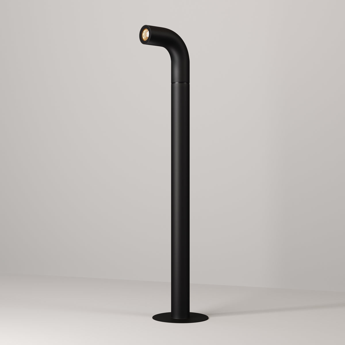 Oświetlenie krajobrazu Outdoor Sleek IP65 x O477FL-L2GF3K | Grafit