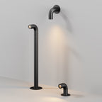 Oświetlenie krajobrazu Outdoor Sleek IP65 x O477FL-L2GF3K1 | Grafit