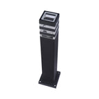 Oświetlenie krajobrazu Outdoor Unter den Linden IP54 1xE27 O578FL-01B | Czarny
