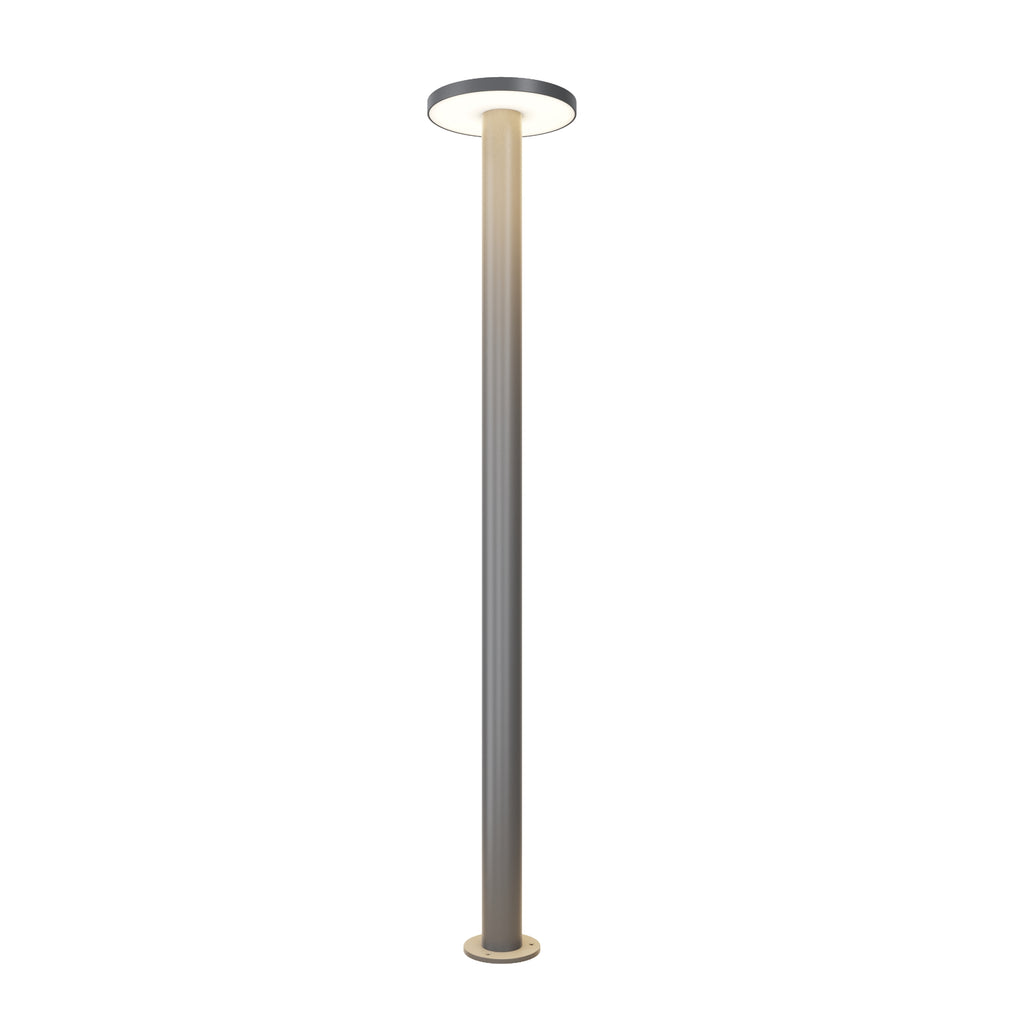 Oświetlenie krajobrazu Outdoor Wald IP65 x O420FL-L12GF1 | Grafit