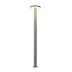 Oświetlenie krajobrazu Outdoor Wald IP65 x O420FL-L12GF1 | Grafit