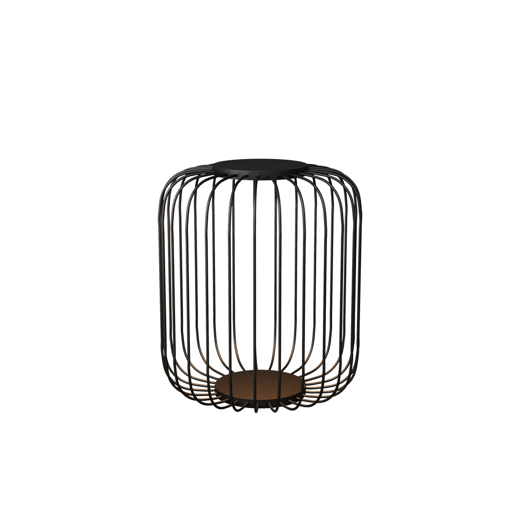 Oświetlenie krajobrazu Outdoor Wisp IP54 x O478FL-L18GF3K | Grafit