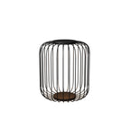 Oświetlenie krajobrazu Outdoor Wisp IP54 x O478FL-L18GF3K | Grafit