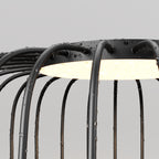 Oświetlenie krajobrazu Outdoor Wisp IP54 x O478FL-L18GF3K | Grafit
