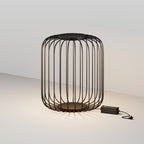 Oświetlenie krajobrazu Outdoor Wisp IP54 x O478FL-L18GF3K | Grafit