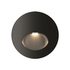 Oświetlenie schodów Outdoor Bil IP54 x O015SL-L3B3K | Czarny