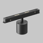 Oświetlenie szynowe Technical Alfa S IP20 x TR132-4-7W-DS-B | Czarny